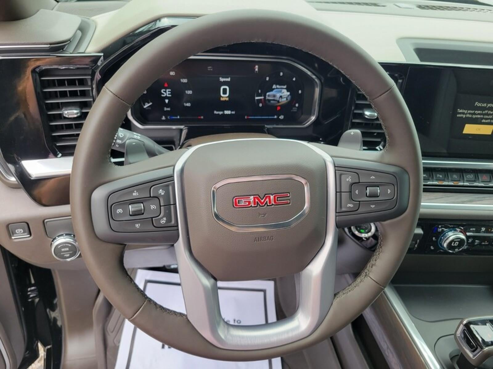 2026 GMC Sierra 1500 Crew Cab Short Box 2-Wheel Drive SLT