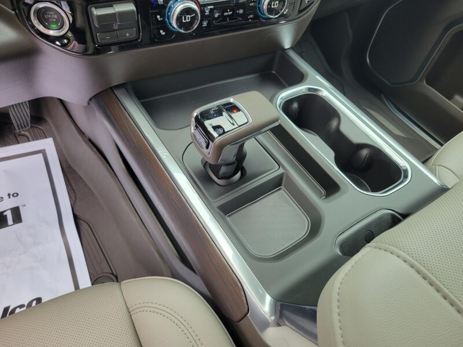 2026 GMC Sierra 1500 Crew Cab Short Box 2-Wheel Drive SLT