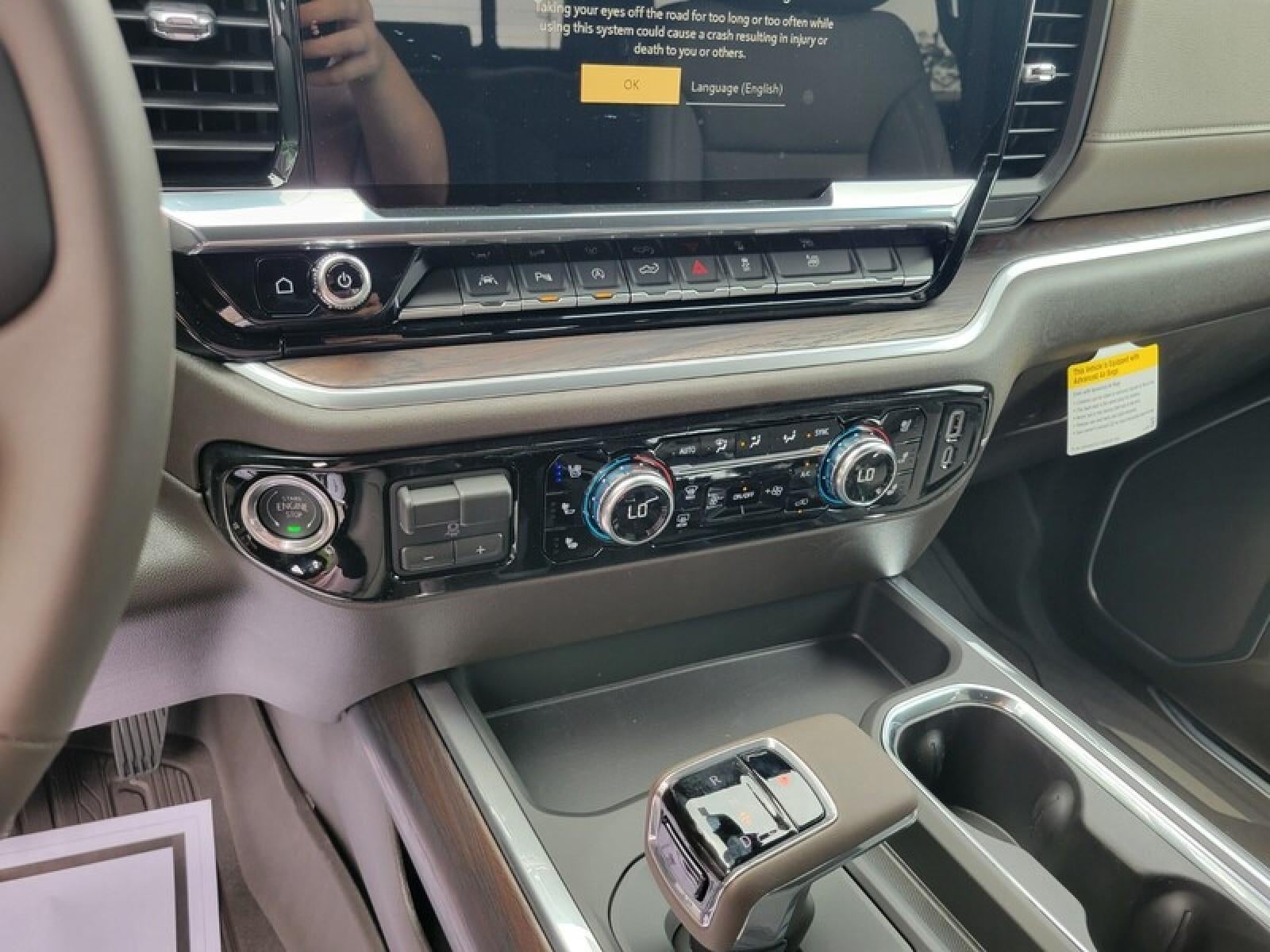 2026 GMC Sierra 1500 Crew Cab Short Box 2-Wheel Drive SLT