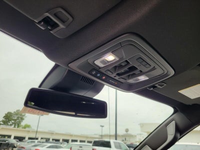 2026 GMC Sierra 1500 Crew Cab Short Box 2-Wheel Drive SLT