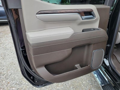 2026 GMC Sierra 1500 Crew Cab Short Box 2-Wheel Drive SLT