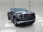 2026 GMC Sierra 1500 Crew Cab Short Box 2-Wheel Drive SLT