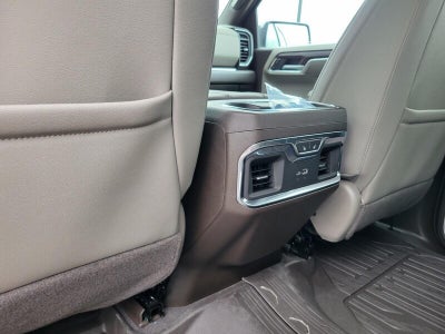 2026 GMC Sierra 1500 Crew Cab Short Box 2-Wheel Drive SLT