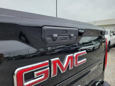 2026 GMC Sierra 1500 Crew Cab Short Box 2-Wheel Drive SLT