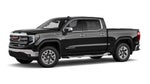 2026 GMC Sierra 1500 Crew Cab Short Box 2-Wheel Drive SLT