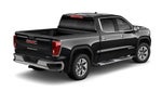 2026 GMC Sierra 1500 Crew Cab Short Box 2-Wheel Drive SLT