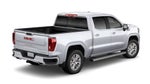 2026 GMC Sierra 1500 Crew Cab Short Box 2-Wheel Drive Denali