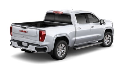 2026 GMC Sierra 1500 Crew Cab Short Box 2-Wheel Drive Denali