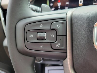 2026 GMC Sierra 1500 Crew Cab Short Box 2-Wheel Drive Denali