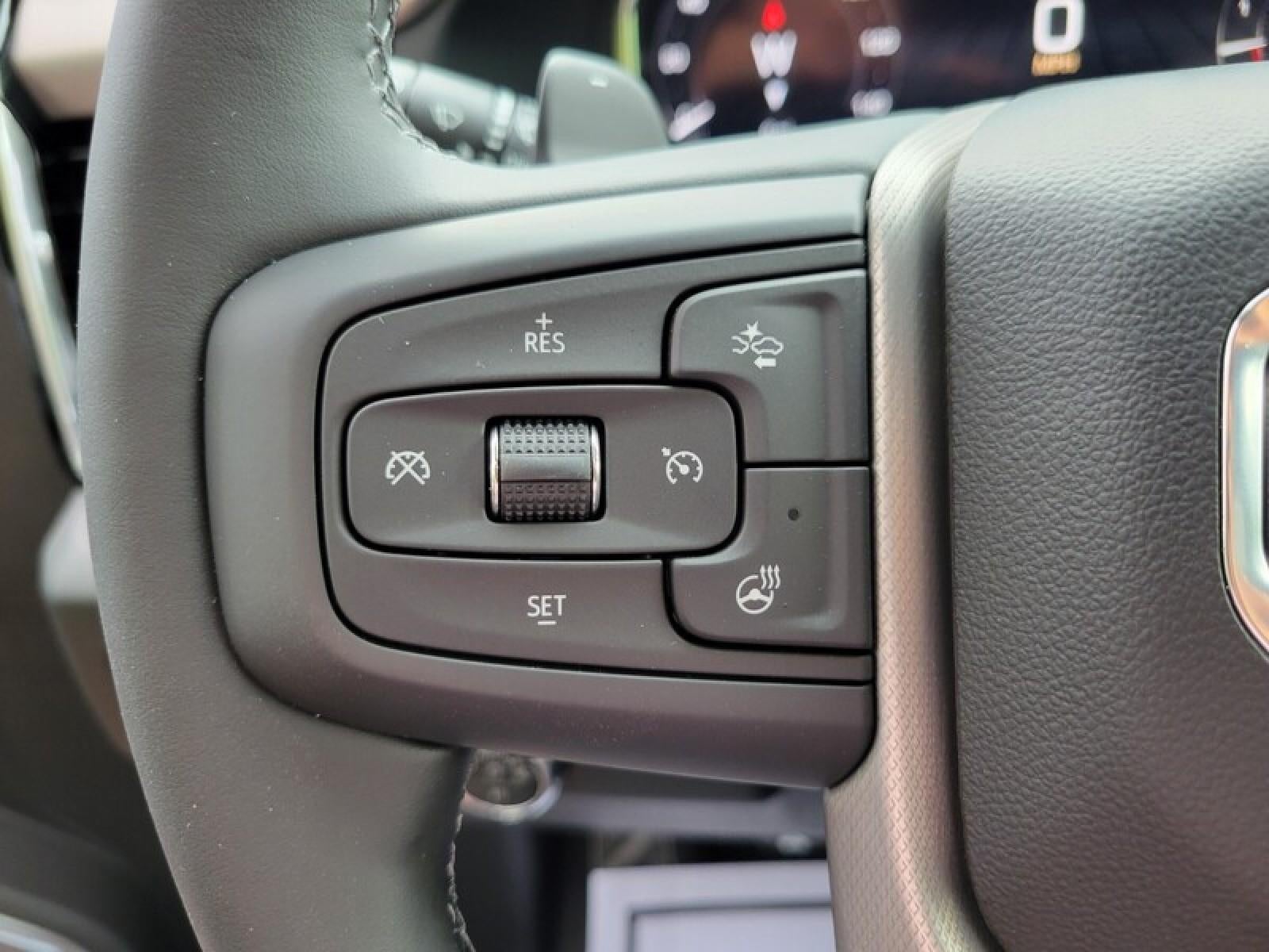 2026 GMC Sierra 1500 Crew Cab Short Box 2-Wheel Drive Denali