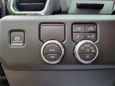 2026 GMC Sierra 1500 Crew Cab Short Box 2-Wheel Drive Denali
