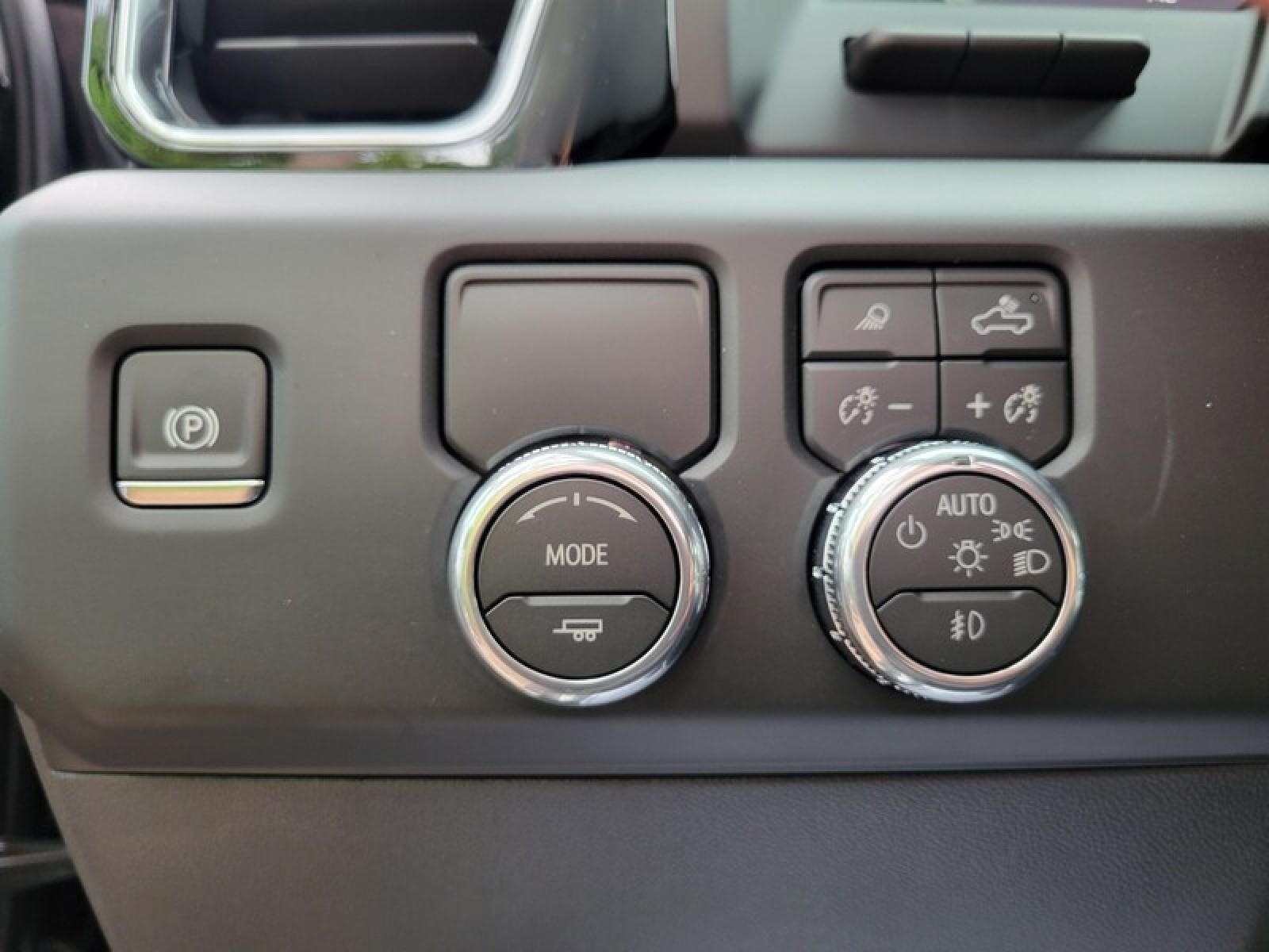 2026 GMC Sierra 1500 Crew Cab Short Box 2-Wheel Drive Denali