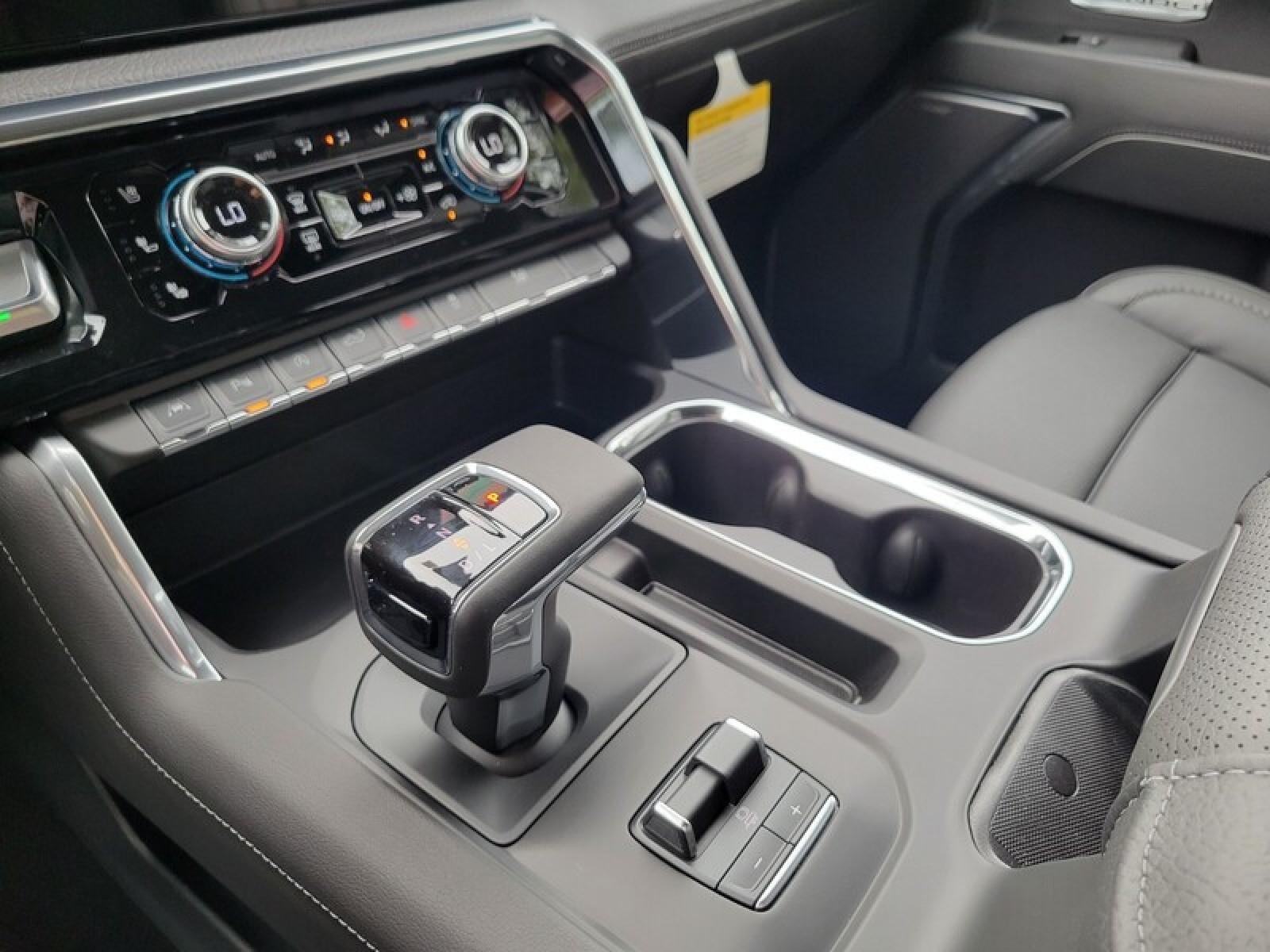 2026 GMC Sierra 1500 Crew Cab Short Box 2-Wheel Drive Denali