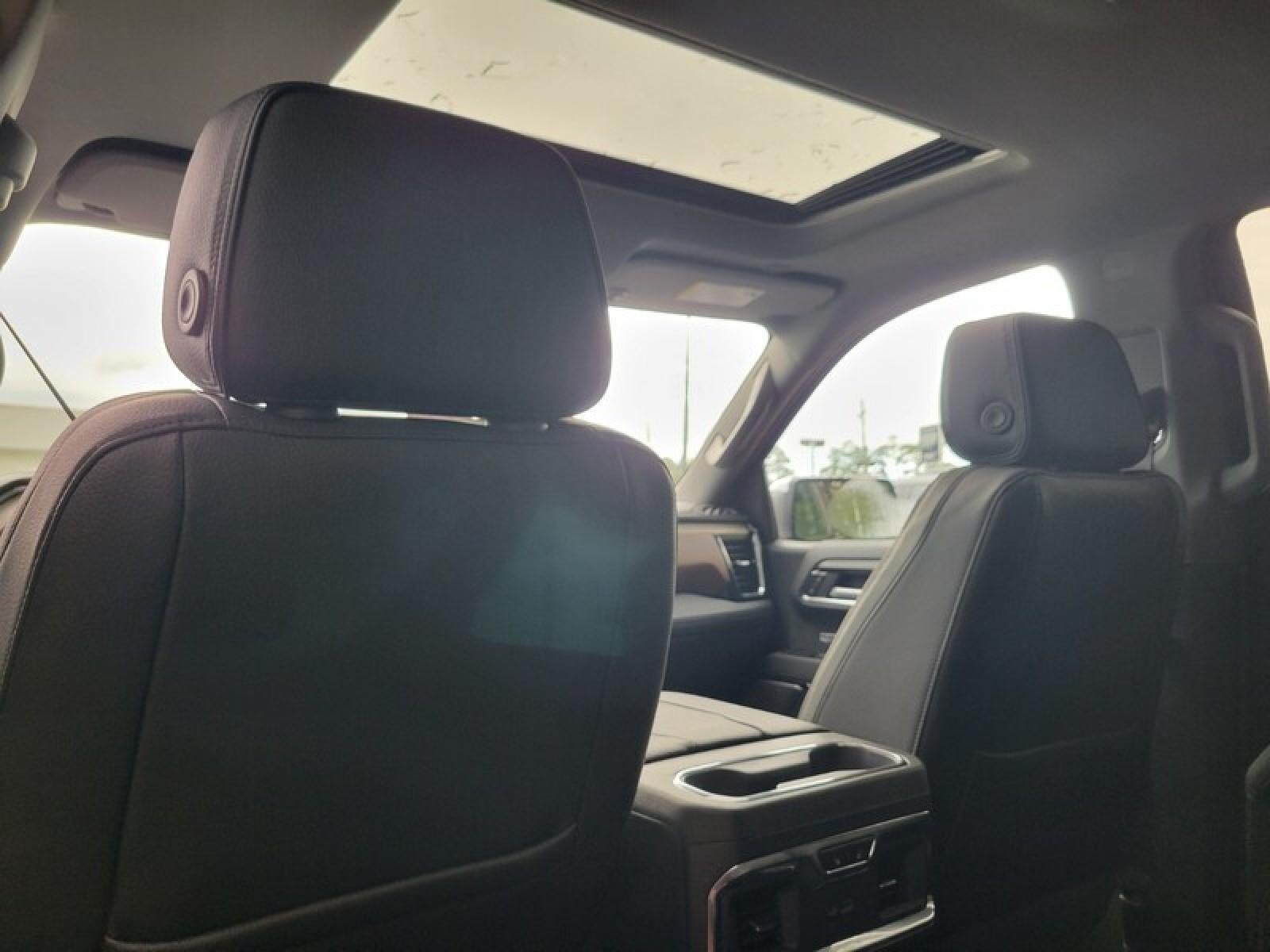 2026 GMC Sierra 1500 Crew Cab Short Box 2-Wheel Drive Denali