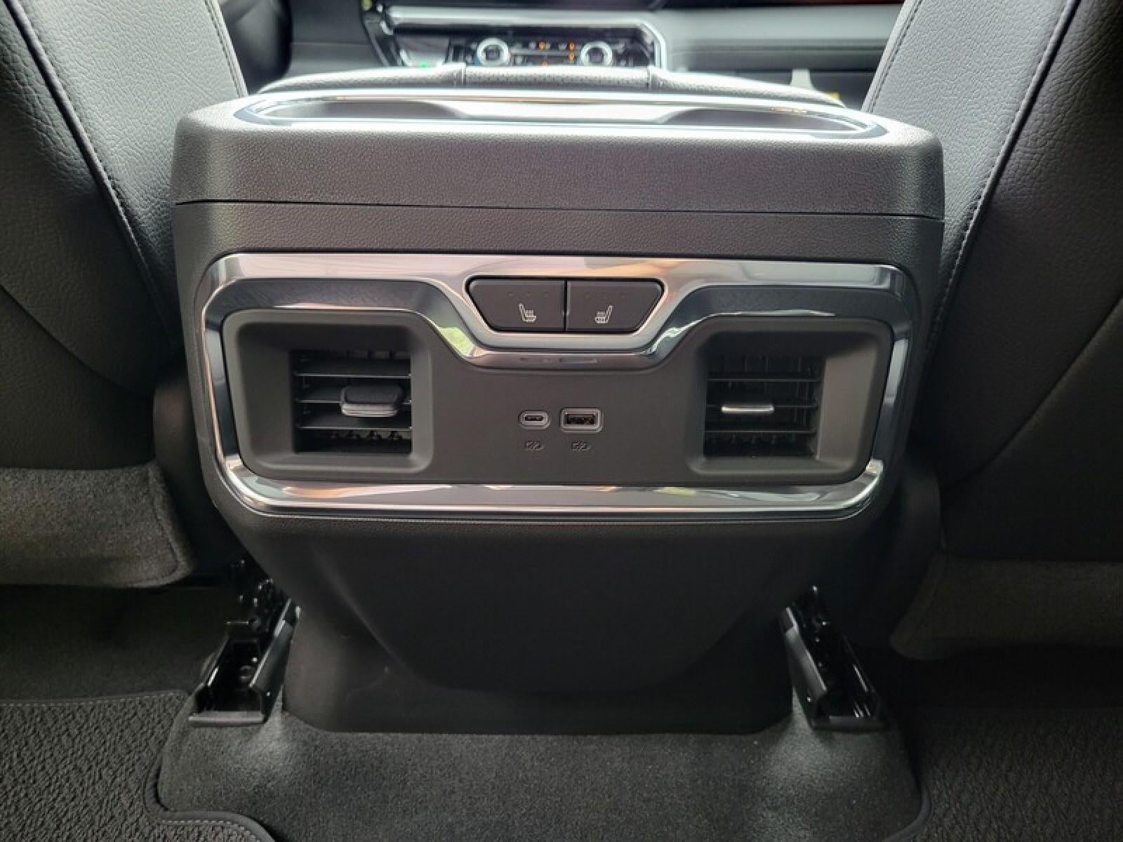 2026 GMC Sierra 1500 Crew Cab Short Box 2-Wheel Drive Denali