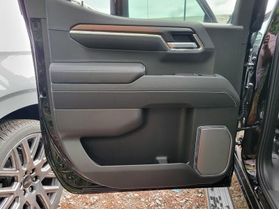 2026 GMC Sierra 1500 Crew Cab Short Box 2-Wheel Drive Denali