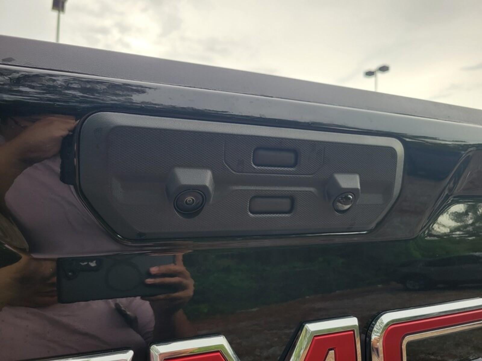 2026 GMC Sierra 1500 Crew Cab Short Box 2-Wheel Drive Denali