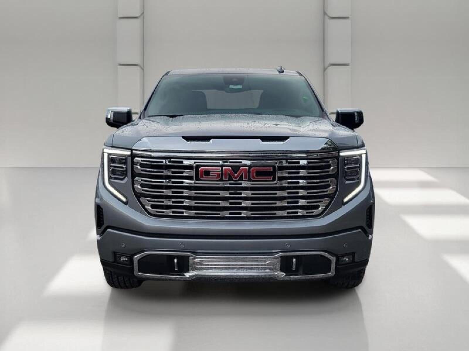 2026 GMC Sierra 1500 Crew Cab Short Box 2-Wheel Drive Denali