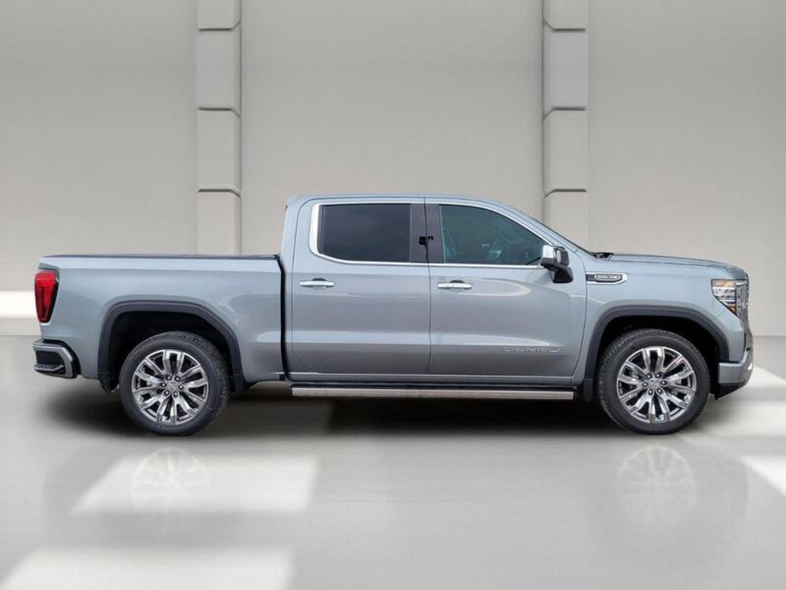 2026 GMC Sierra 1500 Crew Cab Short Box 2-Wheel Drive Denali