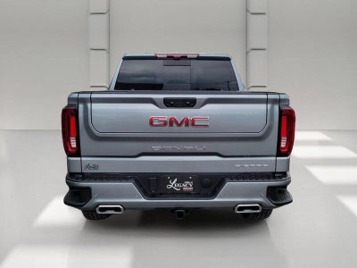 2026 GMC Sierra 1500 Crew Cab Short Box 2-Wheel Drive Denali