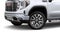 2026 GMC Sierra 1500 Crew Cab Short Box 2-Wheel Drive Denali