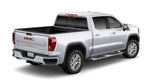 2026 GMC Sierra 1500 Crew Cab Short Box 2-Wheel Drive Denali