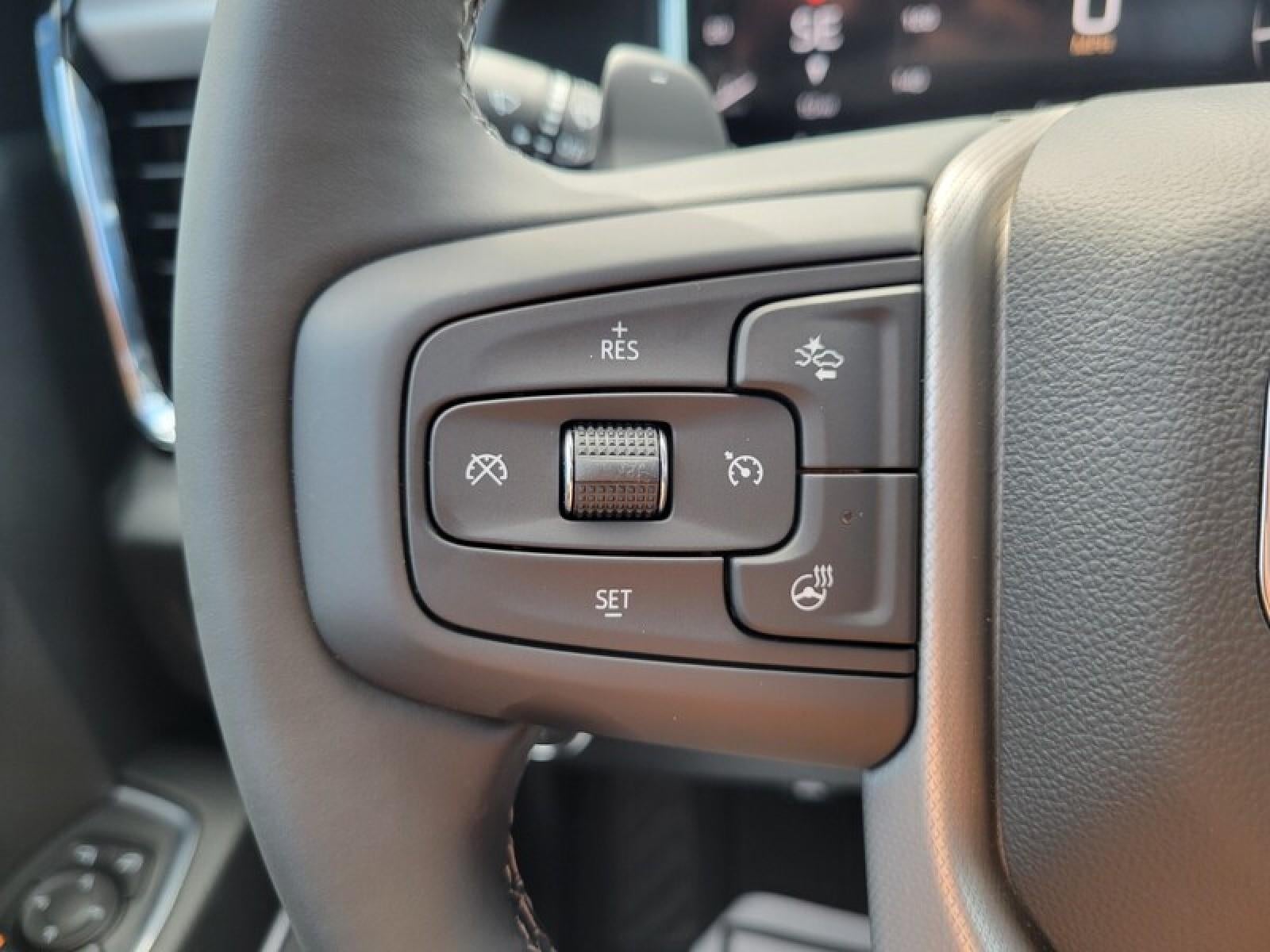 2026 GMC Sierra 1500 Crew Cab Short Box 2-Wheel Drive Denali