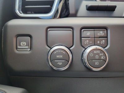 2026 GMC Sierra 1500 Crew Cab Short Box 2-Wheel Drive Denali