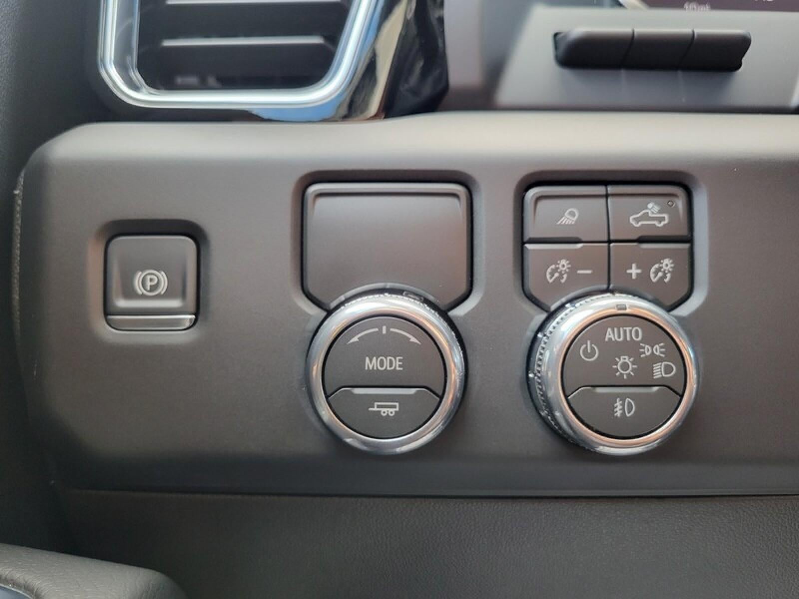 2026 GMC Sierra 1500 Crew Cab Short Box 2-Wheel Drive Denali