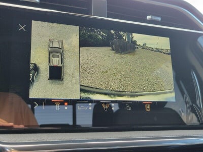 2026 GMC Sierra 1500 Crew Cab Short Box 2-Wheel Drive Denali