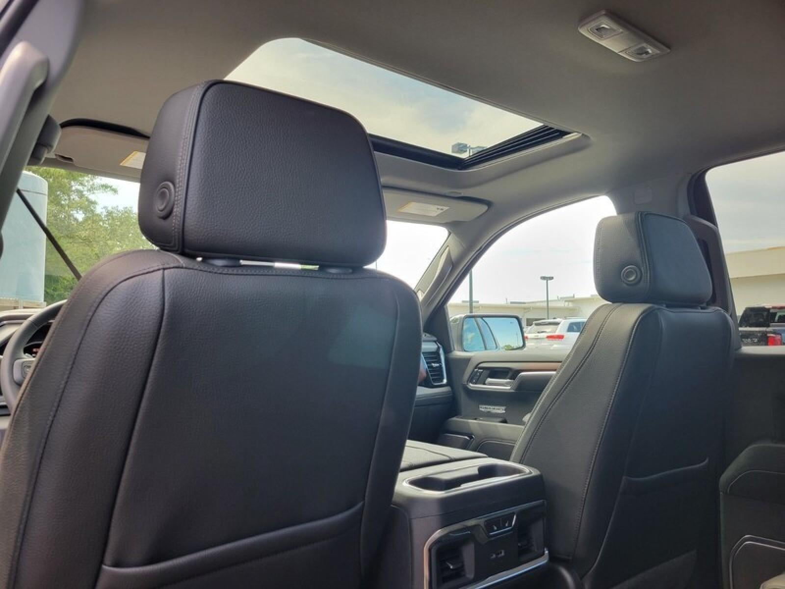 2026 GMC Sierra 1500 Crew Cab Short Box 2-Wheel Drive Denali
