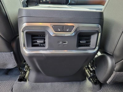 2026 GMC Sierra 1500 Crew Cab Short Box 2-Wheel Drive Denali