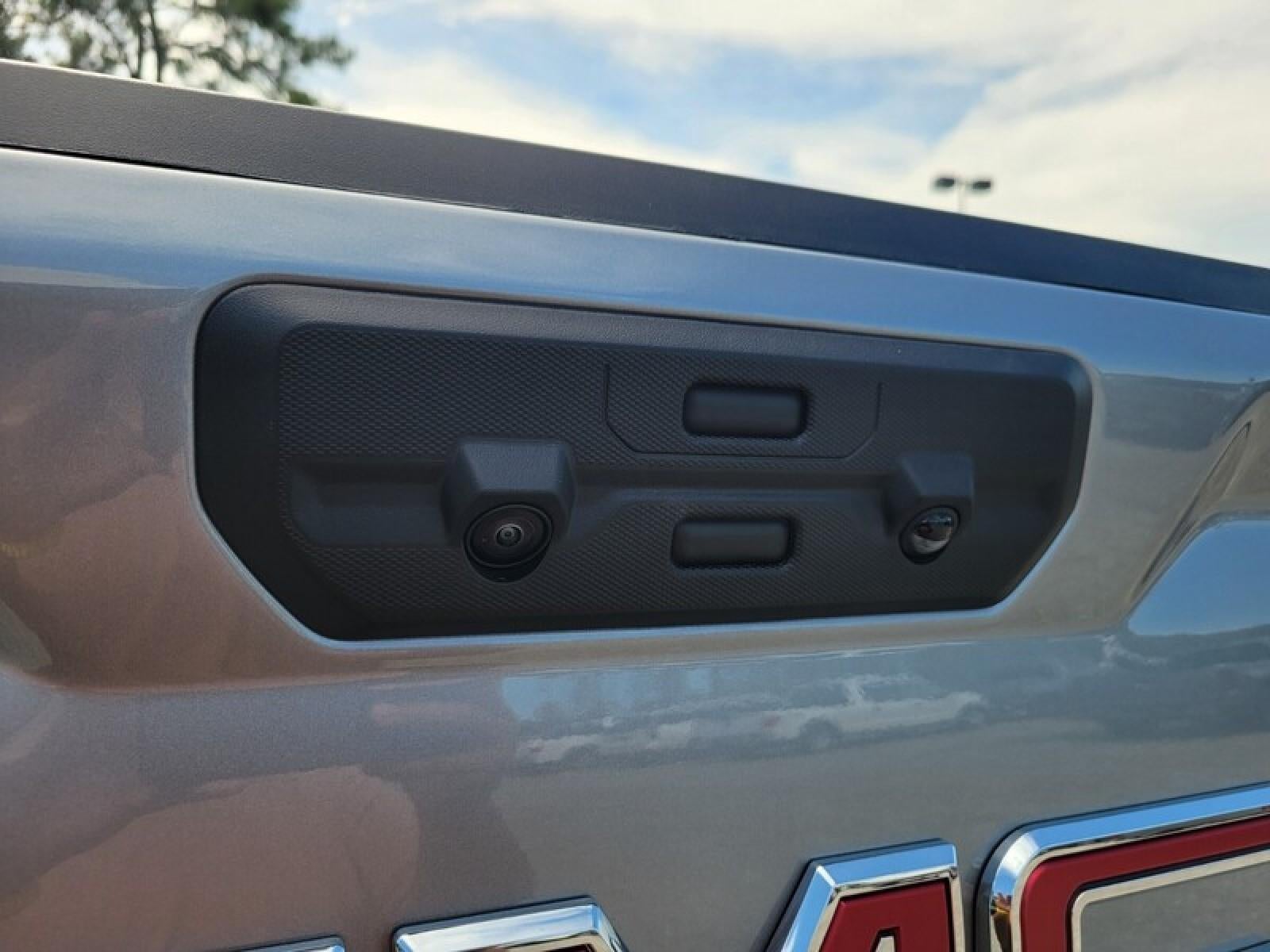 2026 GMC Sierra 1500 Crew Cab Short Box 2-Wheel Drive Denali
