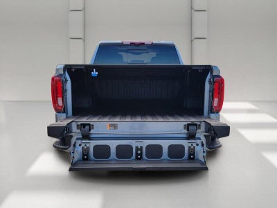 2026 GMC Sierra 1500 Crew Cab Short Box 2-Wheel Drive Denali