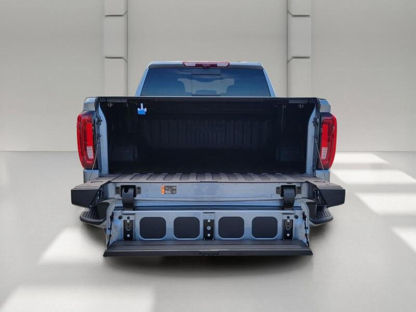 2026 GMC Sierra 1500 Crew Cab Short Box 2-Wheel Drive Denali