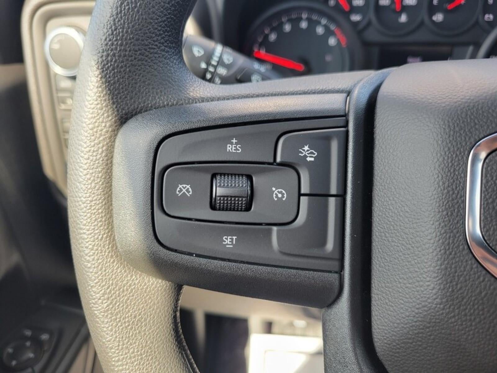 2026 GMC Sierra 1500 Crew Cab Short Box 4-Wheel Drive Pro