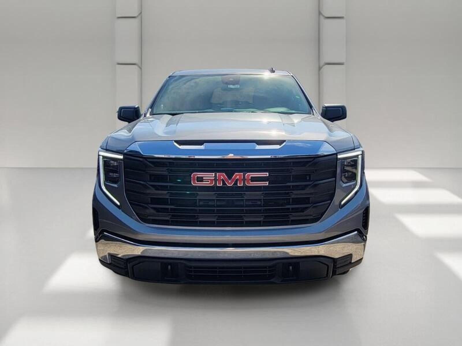 2026 GMC Sierra 1500 Crew Cab Short Box 4-Wheel Drive Pro