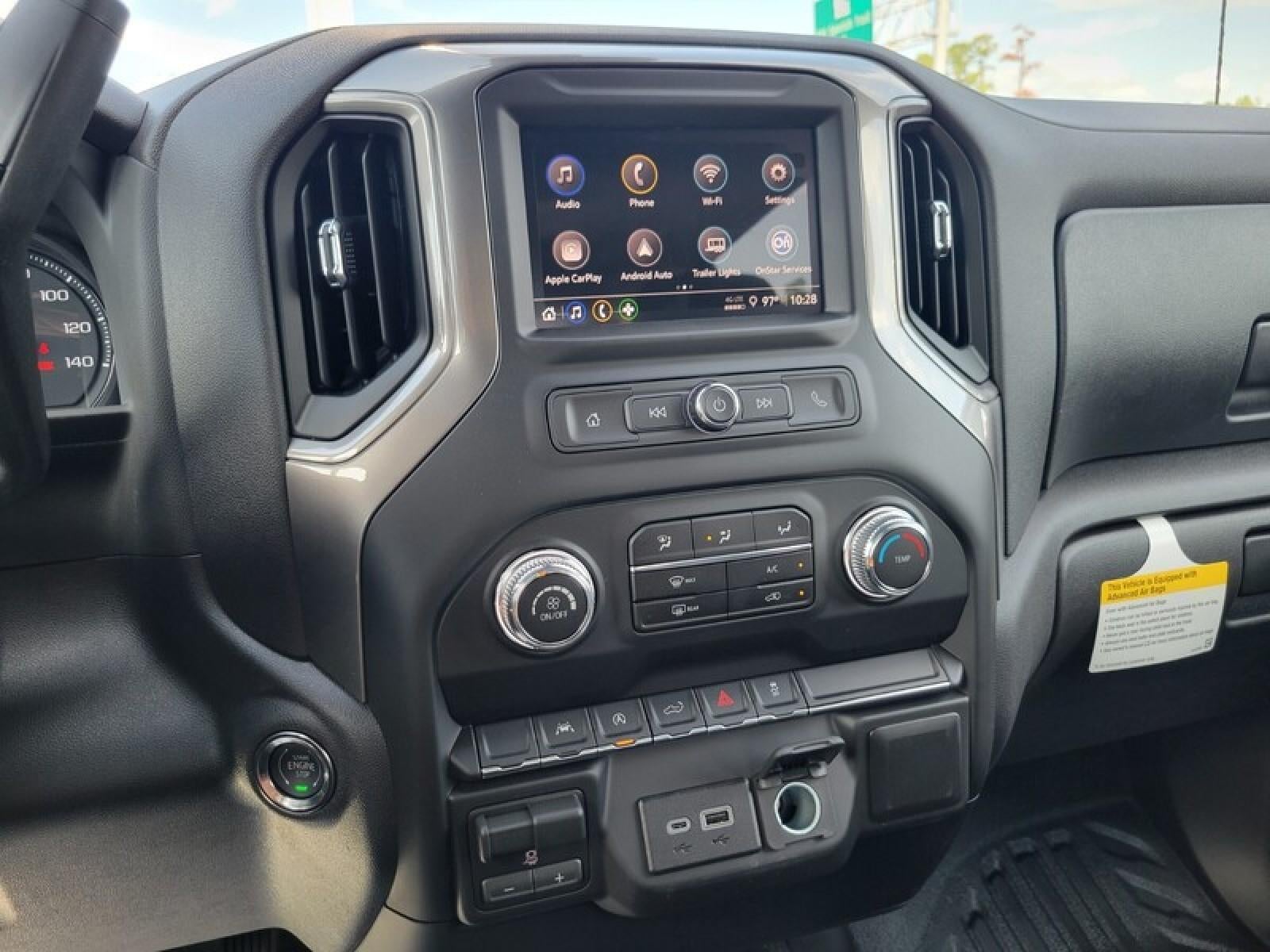 2026 GMC Sierra 1500 Crew Cab Short Box 4-Wheel Drive Pro