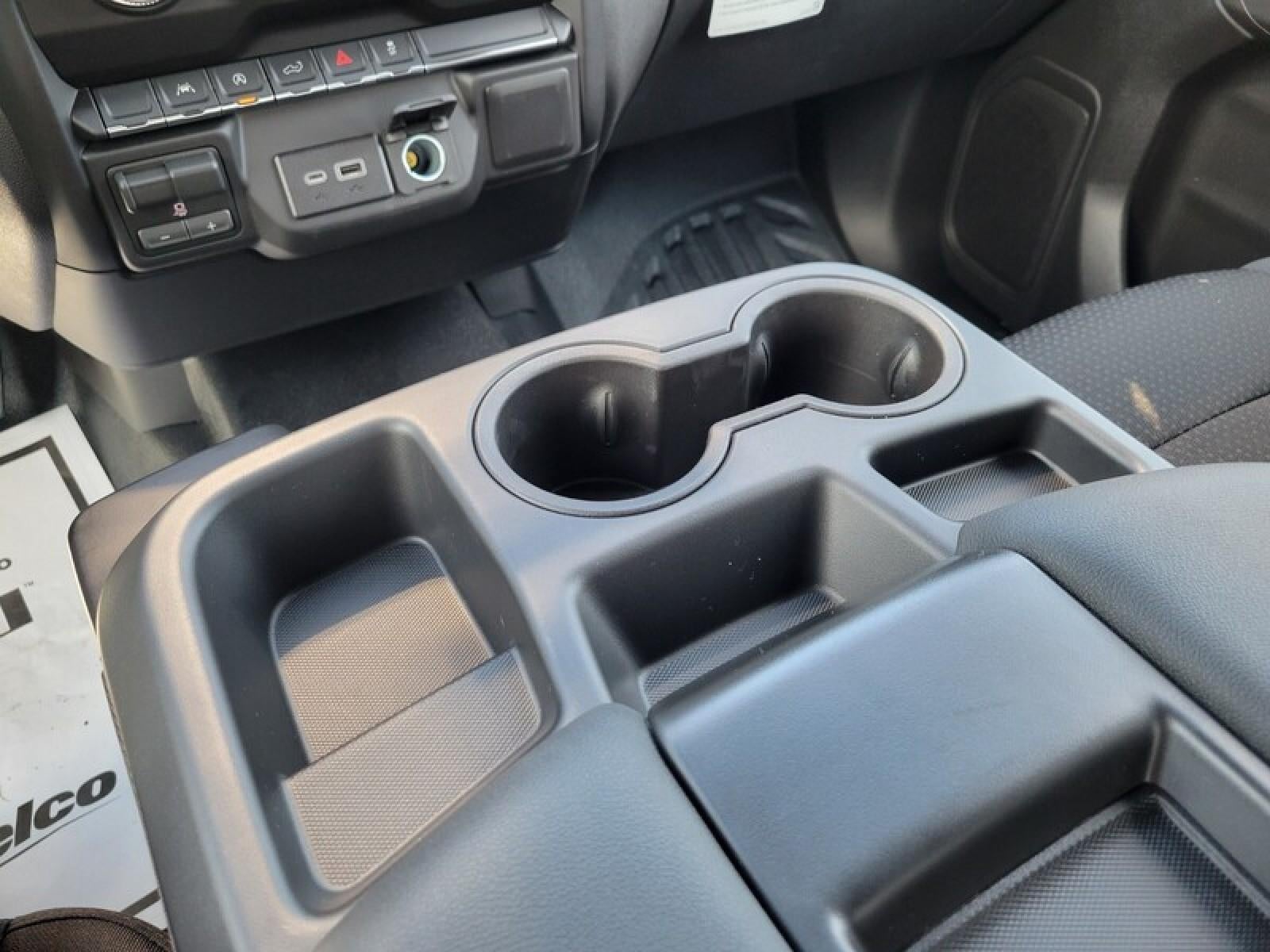 2026 GMC Sierra 1500 Crew Cab Short Box 4-Wheel Drive Pro