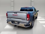 2026 GMC Sierra 1500 Crew Cab Short Box 4-Wheel Drive Pro