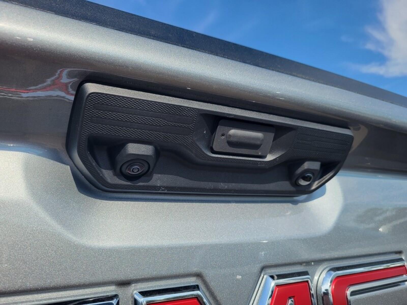 2026 GMC Sierra 1500 Crew Cab Short Box 4-Wheel Drive Pro