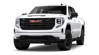 2026 GMC Sierra 1500 Elevation 3SB