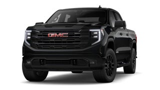 2026 GMC Sierra 1500 Elevation 3SB