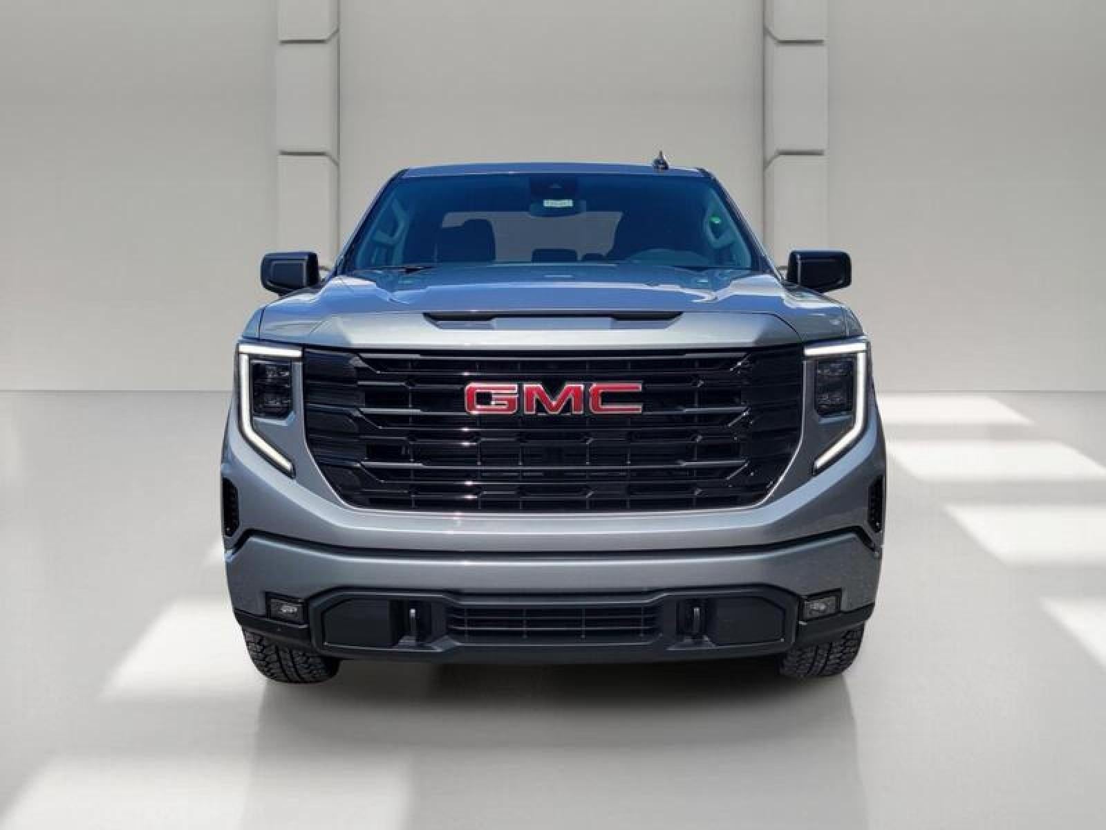 2026 GMC Sierra 1500 Crew Cab Short Box 4-Wheel Drive Elevation 3SB