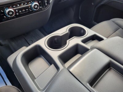 2026 GMC Sierra 1500 Crew Cab Short Box 4-Wheel Drive Elevation 3SB