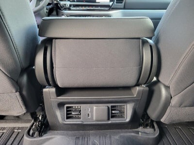 2026 GMC Sierra 1500 Crew Cab Short Box 4-Wheel Drive Elevation 3SB