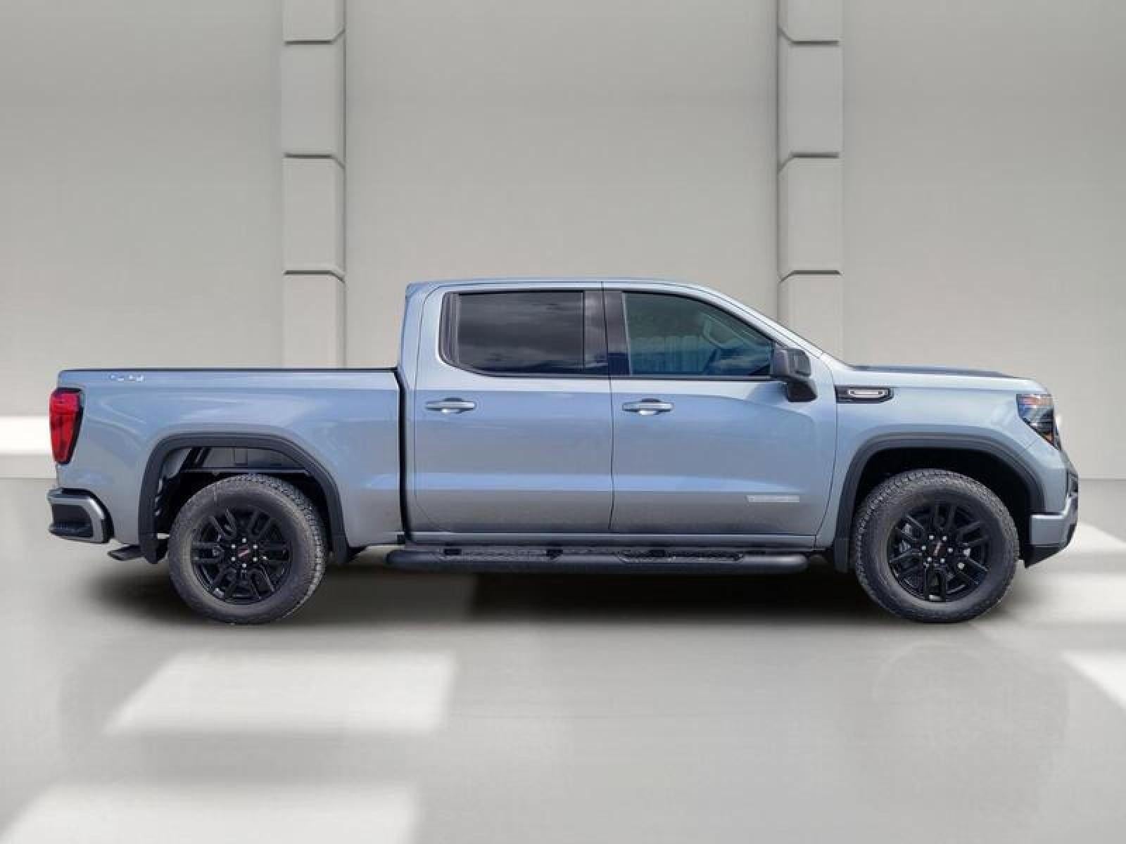2026 GMC Sierra 1500 Crew Cab Short Box 4-Wheel Drive Elevation 3SB