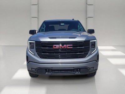 2026 GMC Sierra 1500 Crew Cab Short Box 4-Wheel Drive Elevation 3SB