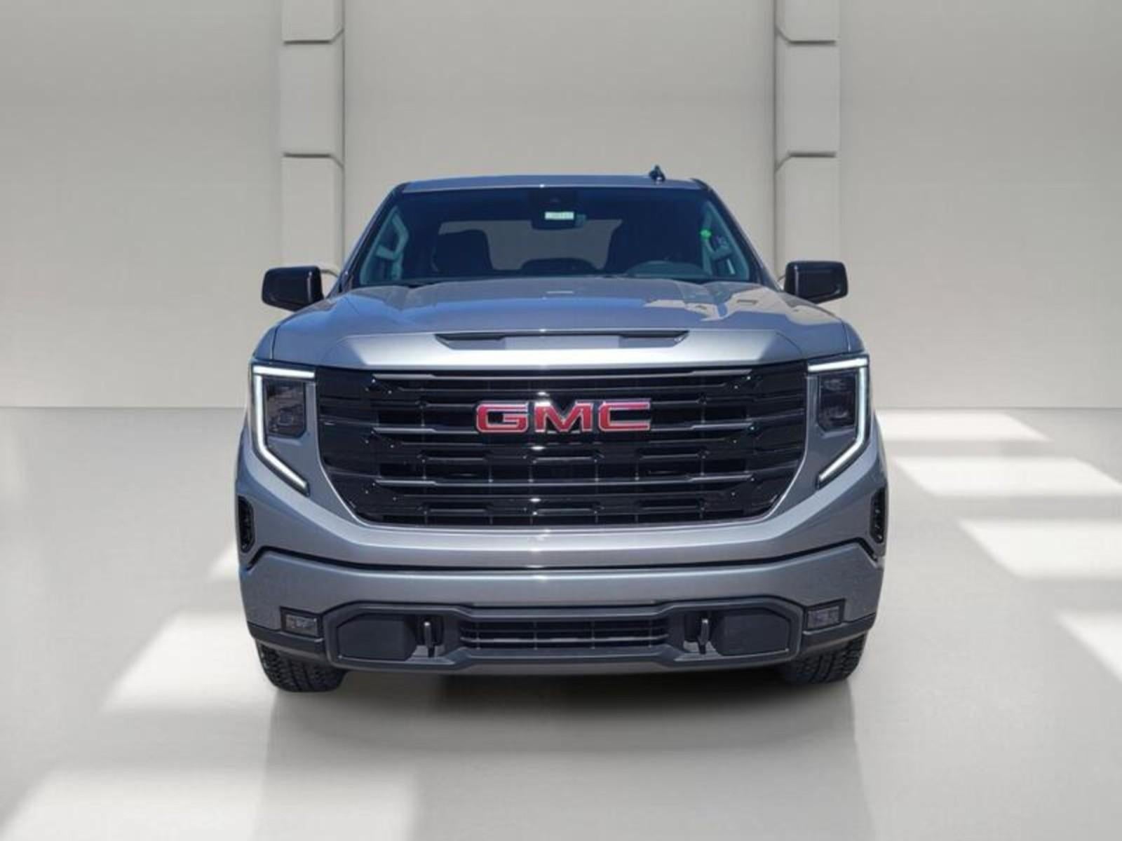 2026 GMC Sierra 1500 Crew Cab Short Box 4-Wheel Drive Elevation 3SB