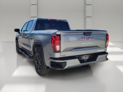 2026 GMC Sierra 1500 Crew Cab Short Box 4-Wheel Drive Elevation 3SB